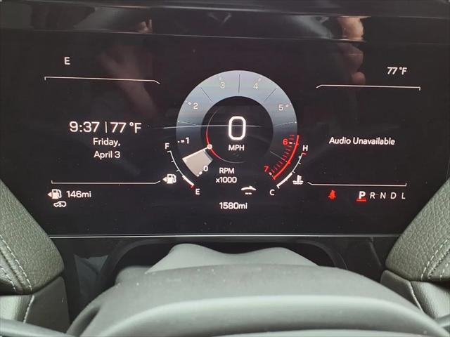 2026 GMC Yukon XL 2WD Denali
