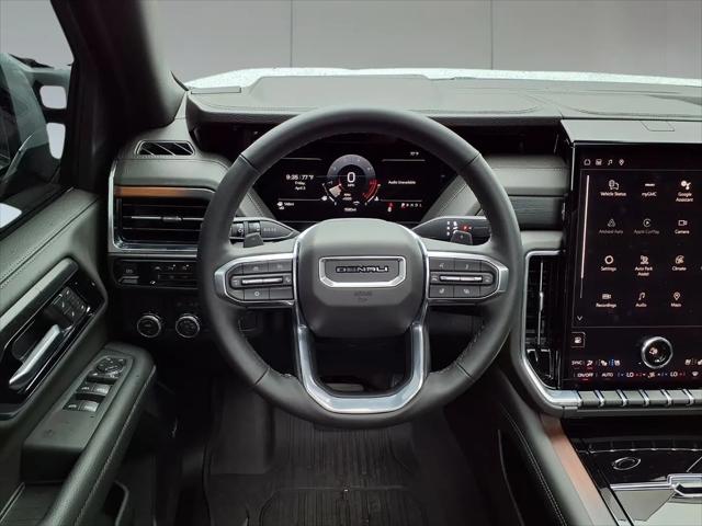 2026 GMC Yukon XL 2WD Denali