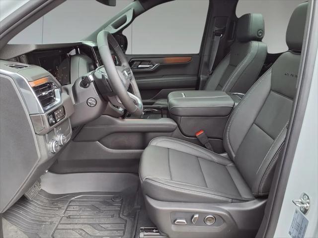 2026 GMC Yukon XL 2WD Denali