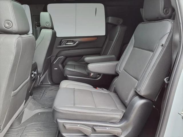 2026 GMC Yukon XL 2WD Denali