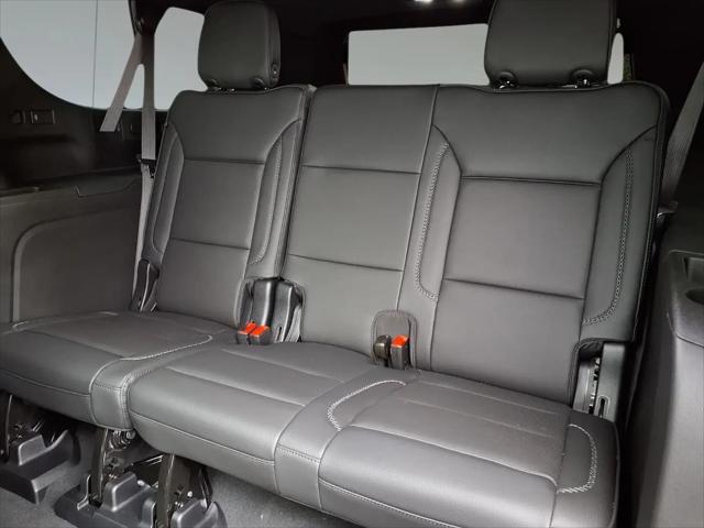 2026 GMC Yukon XL 2WD Denali