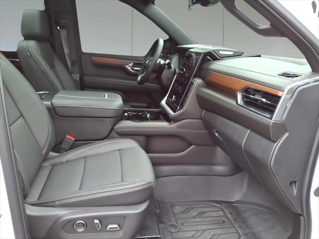 2026 GMC Yukon XL 2WD Denali