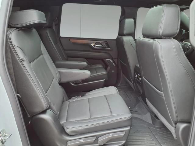 2026 GMC Yukon XL 2WD Denali