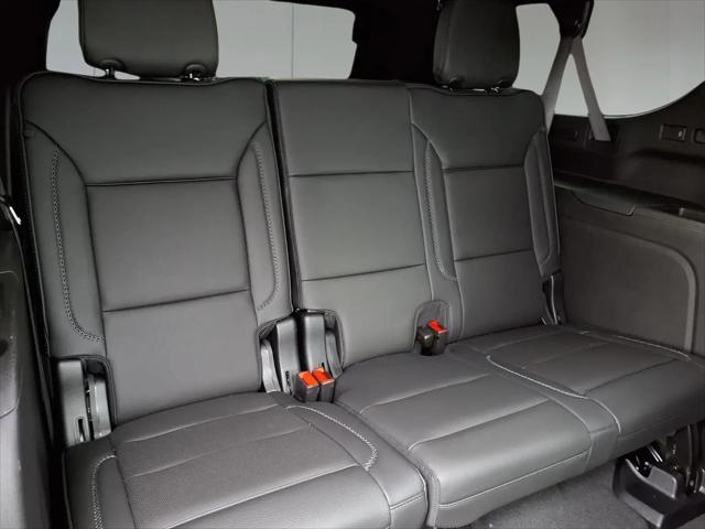 2026 GMC Yukon XL 2WD Denali