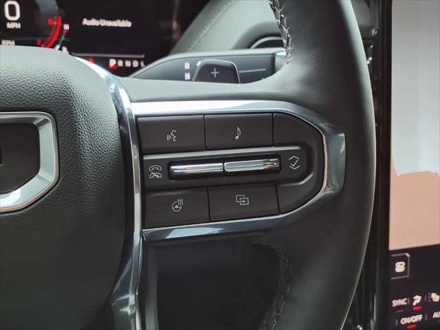 2026 GMC Yukon XL 2WD Denali