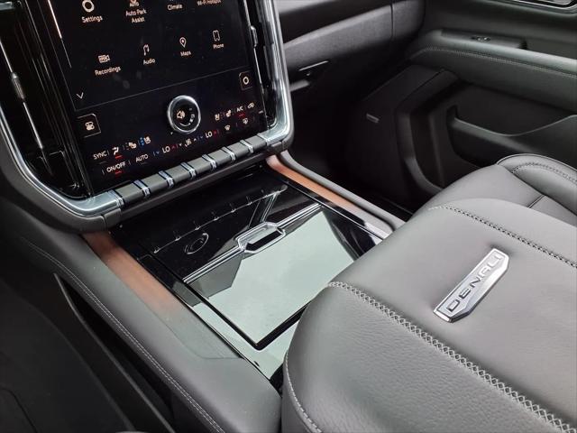 2026 GMC Yukon XL 2WD Denali