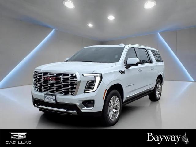 2026 GMC Yukon XL 2WD Denali for sale in The Woodlands, TX