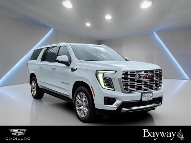 2026 GMC Yukon XL 2WD Denali