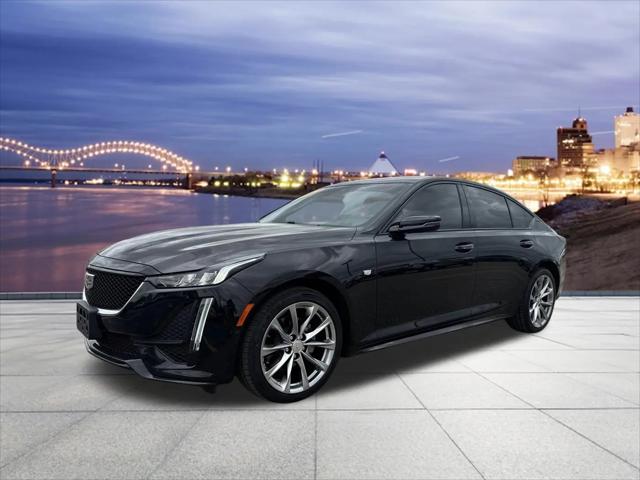 2023 Cadillac CT5 Sport for sale in Memphis, TN