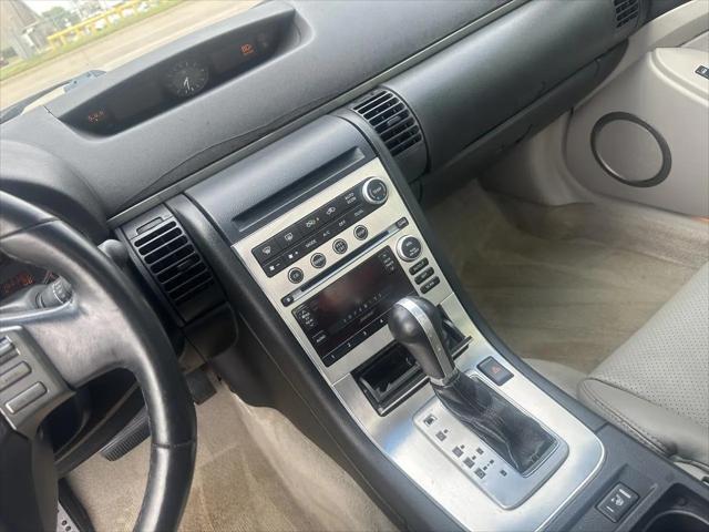 2005 INFINITI G35 G35