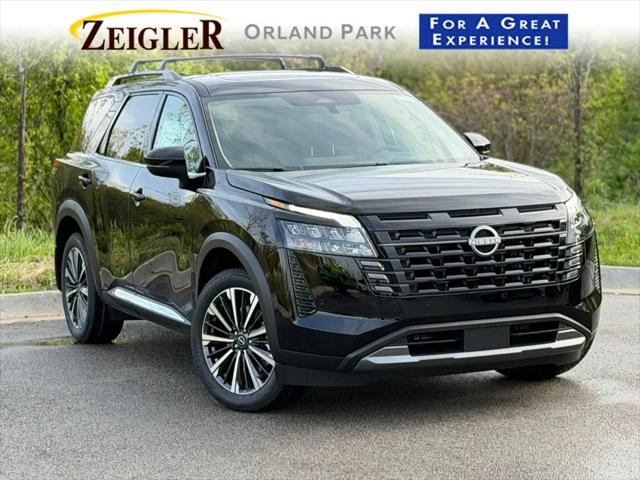 2026 Nissan Pathfinder Platinum for sale in Orland Park, IL