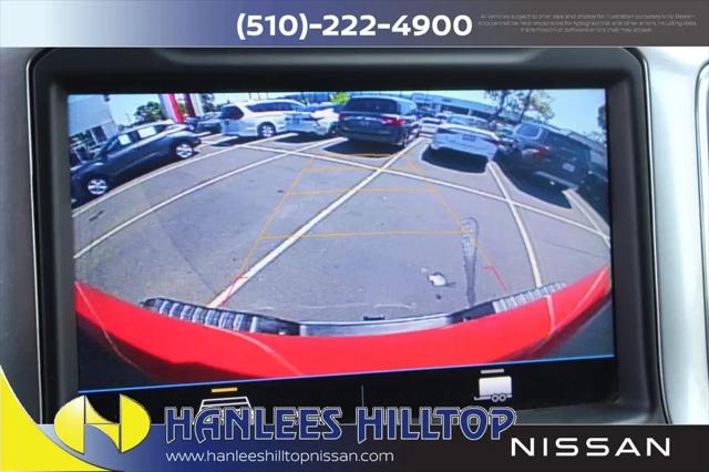 2020 Chevrolet Silverado 2500HD 2WD Double Cab Standard Bed LT