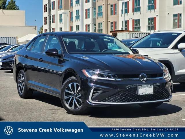2026 Volkswagen Jetta S for sale in San Jose, CA