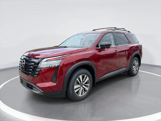 2026 Nissan Pathfinder SL for sale in Covington, LA