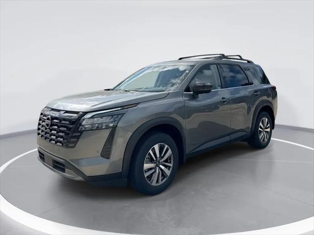 2026 Nissan Pathfinder SL for sale in Covington, LA