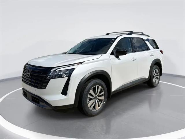 2026 Nissan Pathfinder SL for sale in Covington, LA