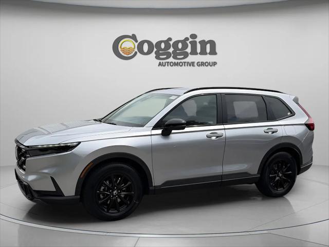 2026 Honda CR-V Hybrid 2WD Sport for sale in Orange City, FL