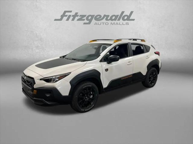 2026 Subaru Crosstrek Wilderness for sale in Clearwater, FL