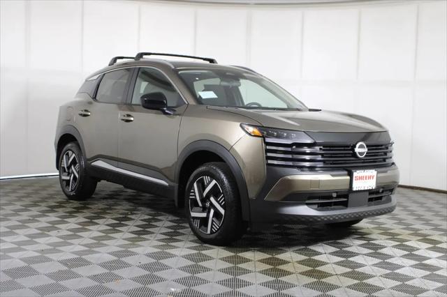 2026 Nissan Kicks SV for sale in Manassas, VA