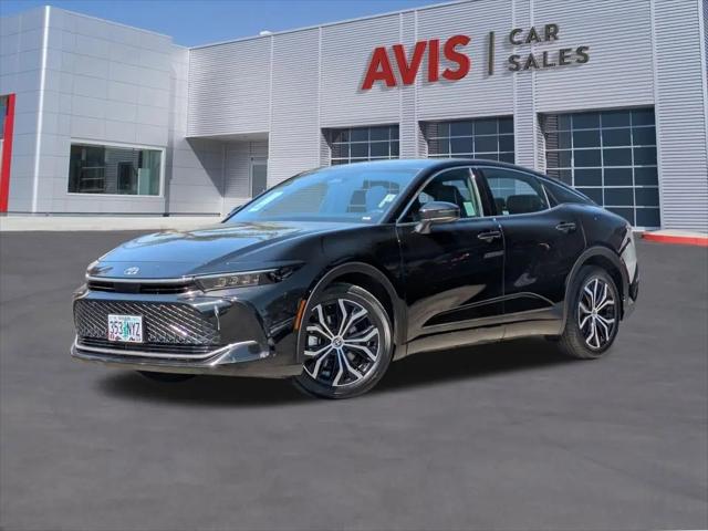 2024 Toyota Crown Limited for sale in Glendale, CA