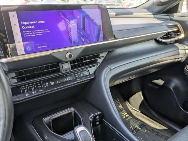 2024 Toyota Crown Limited