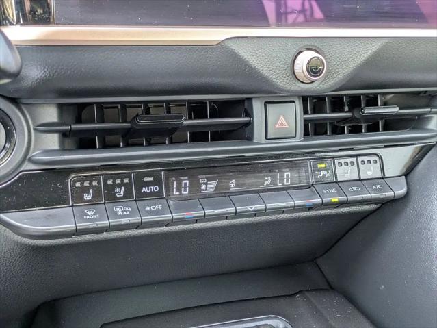 2024 Toyota Crown Limited