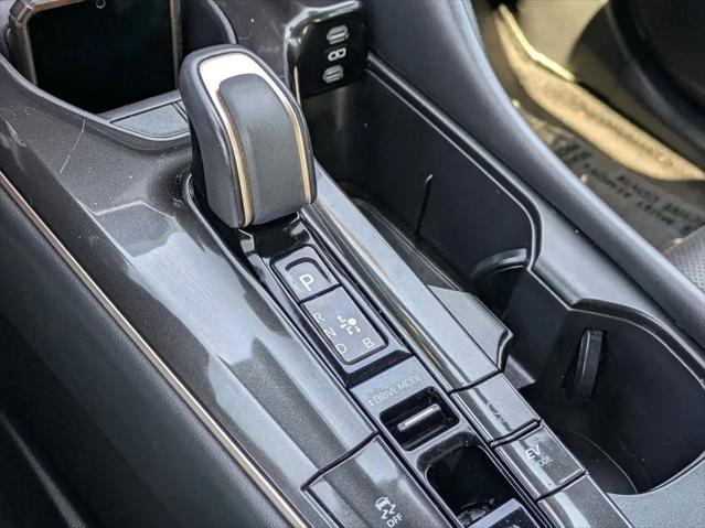 2024 Toyota Crown Limited