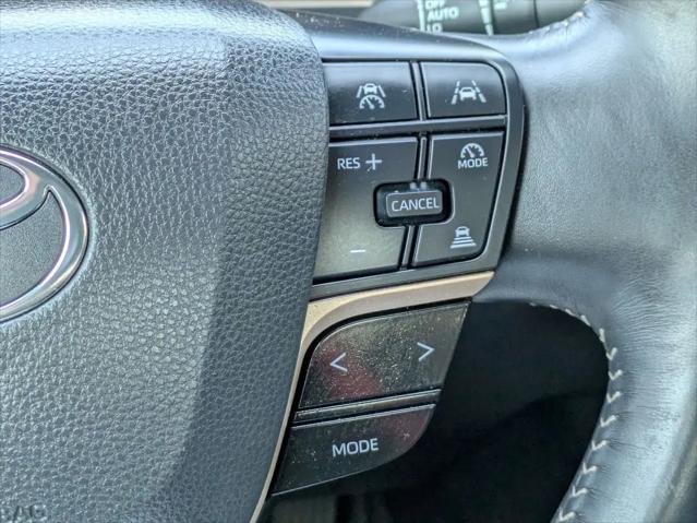 2024 Toyota Crown Limited