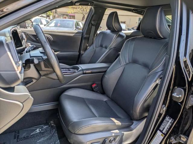 2024 Toyota Crown Limited