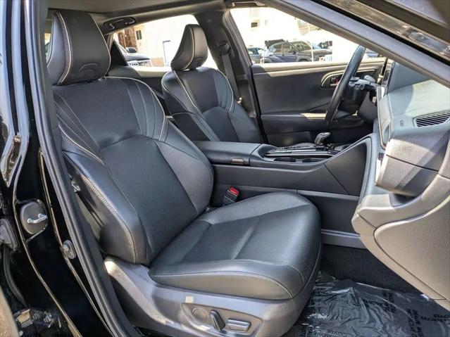 2024 Toyota Crown Limited