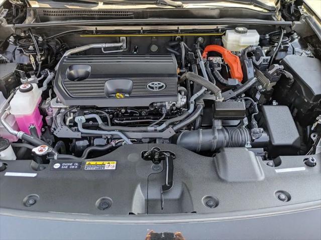 2024 Toyota Crown Limited