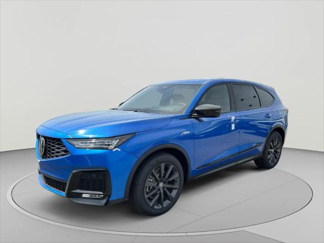 2026 Acura MDX A-SPEC for sale in Richmond, VA