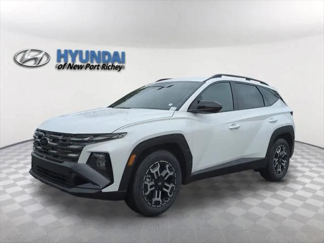 2026 Hyundai Tucson XRT for sale in New Port Richey, FL
