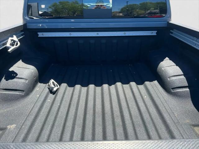 2023 Nissan Frontier Crew Cab PRO-4X 4x4