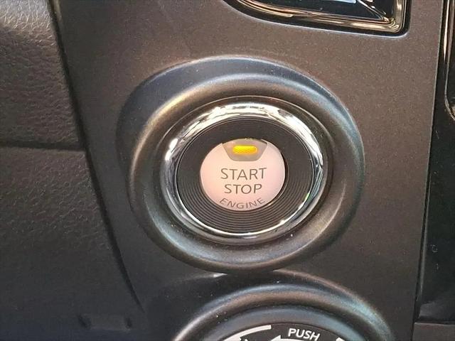 2024 Nissan Titan Crew Cab PRO-4X 4x4