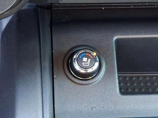 2024 Nissan Titan Crew Cab PRO-4X 4x4