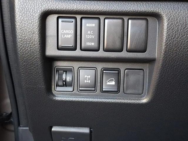 2024 Nissan Titan Crew Cab PRO-4X 4x4