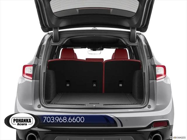 2026 Acura RDX Base