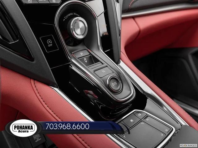2026 Acura RDX Base