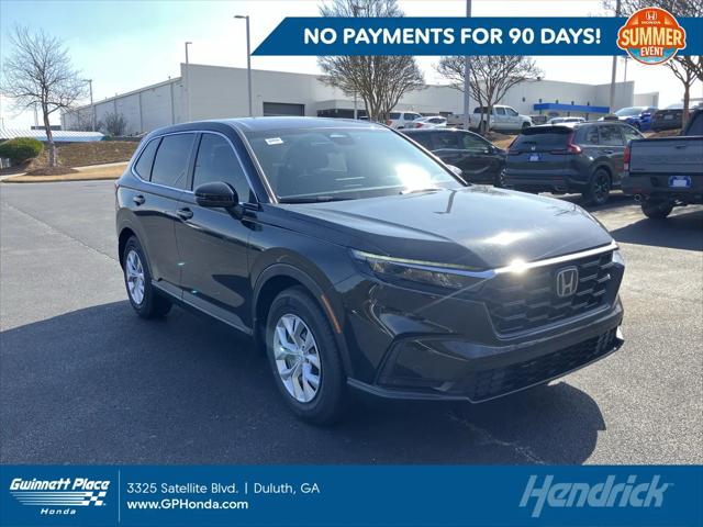 2026 Honda CR-V LX 2WD for sale in Duluth, GA