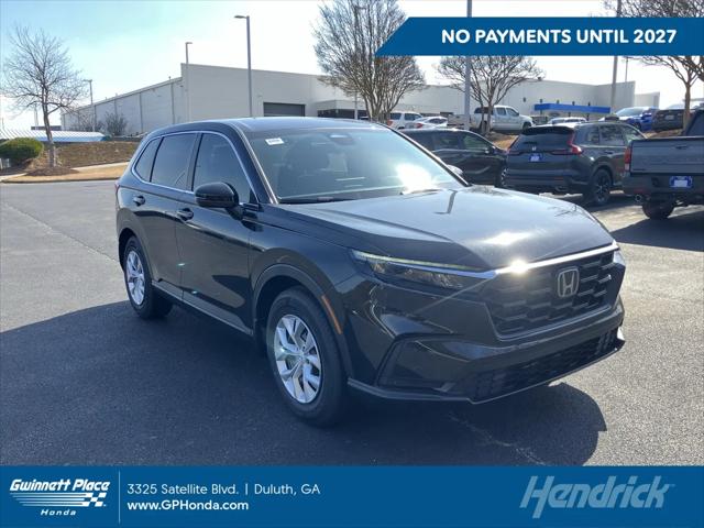 2026 Honda CR-V LX 2WD for sale in Duluth, GA