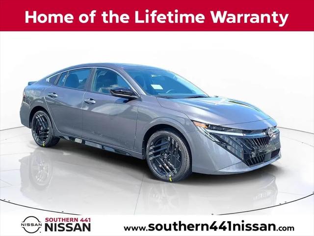 2026 Nissan Sentra SR for sale in Royal Palm Beach, FL