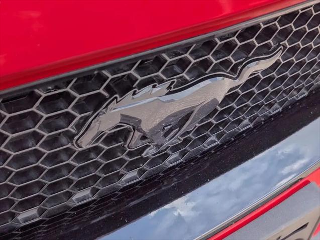 2023 Ford Mustang EcoBoost Premium Fastback