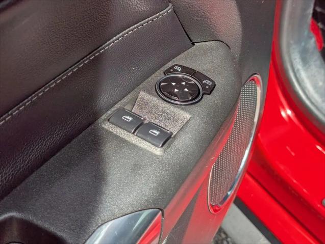 2023 Ford Mustang EcoBoost Premium Fastback