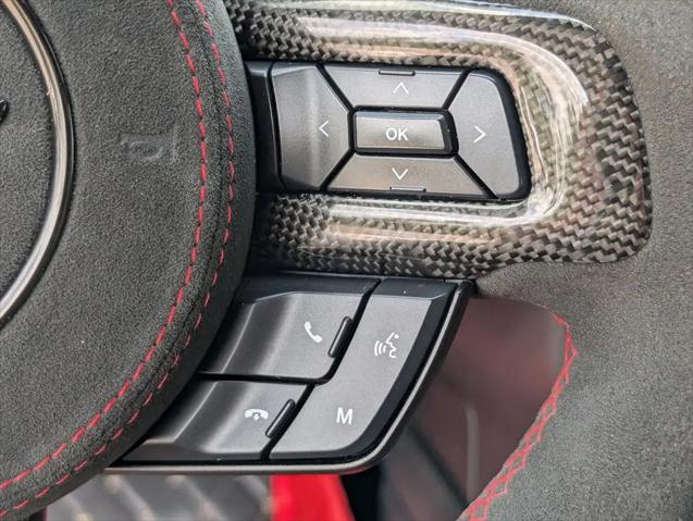 2023 Ford Mustang EcoBoost Premium Fastback