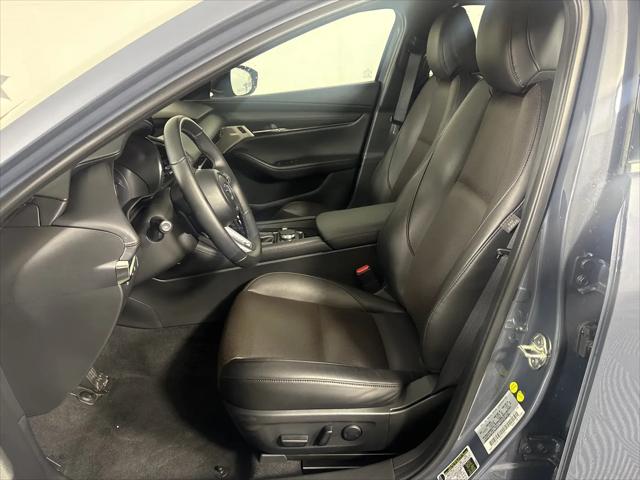 2026 Mazda Mazda3 2.5 Turbo Premium Plus