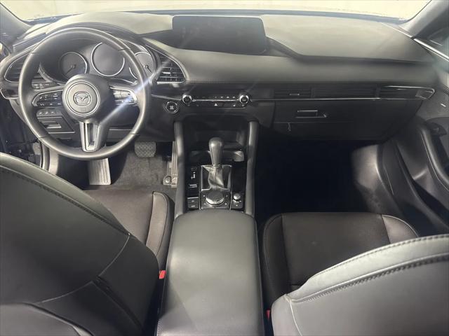 2026 Mazda Mazda3 2.5 Turbo Premium Plus