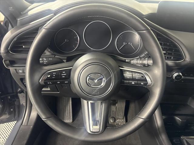 2026 Mazda Mazda3 2.5 Turbo Premium Plus