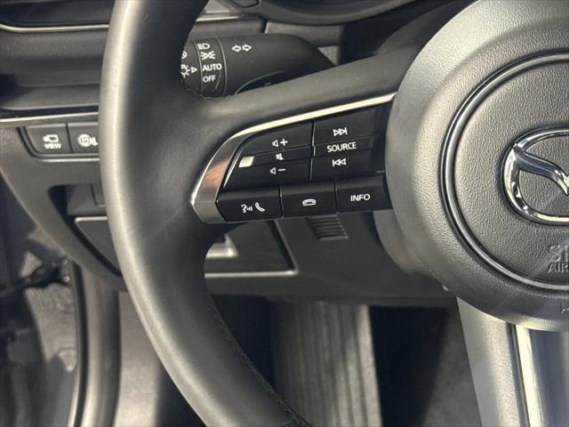 2026 Mazda Mazda3 2.5 Turbo Premium Plus