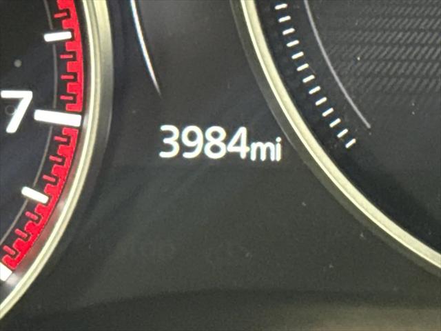 2026 Mazda Mazda3 2.5 Turbo Premium Plus